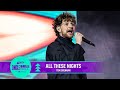 Tom Grennan - All These Nights (Live at Capital's Jingle Bell Ball 2022) | Capital