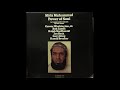 Capture de la vidéo Idris Muhammad - Power Of Soul Lp 1974 Full Album