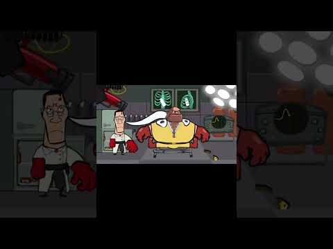 Let's Mix TF2