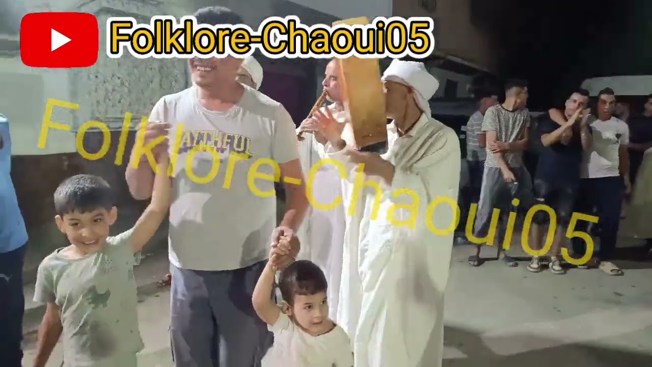 قصبة عراسي: يالخيالة ترجعش ليام ولا لالا راح اعمري راح