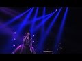 浜崎あゆみ / Last minute(ayumi hamasaki COUNTDOWN LIVE 2014-2015 A Cirque de Minuit)