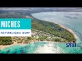 Club Med Michès Playa Esmeralda - Reportage inédit - Vue Drone