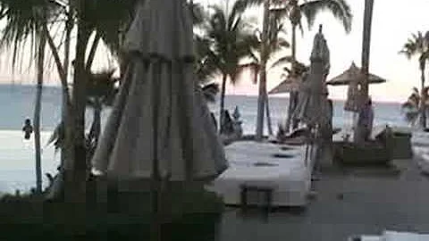 Claudine San Jose At Baja Mexico Vacation