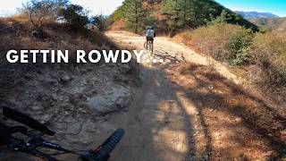 BEST go to Lap in Pasadena ?? (EL Prieto & Sunset Ridge)