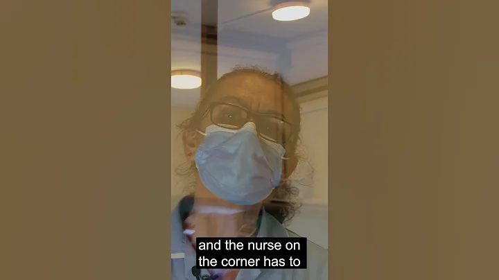 "We're doing our best but the space we have is not enough to give the best care we can" - DayDayNews