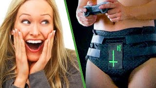 THIS GAME REQUIRES DIAPERS Outlast 2 - Part 2