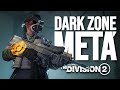 These dark zone pvp builds in the division 2 are ridiculous