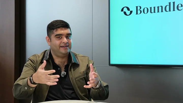 Boundless CEO at Korea's Most Secure Data Center: Decentralized ZK Compute | Korea Web3 Embassy