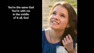 Hannah Kerr - Same God