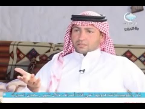 محمد الطميحي