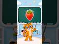 Fun Facts About Strawberries #funfacts #factsforkids #kidslearning #kidsvideo #learning #facts