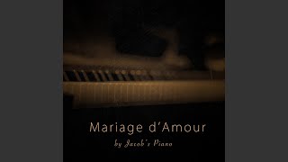 Mariage d'Amour - Jacob's Piano
