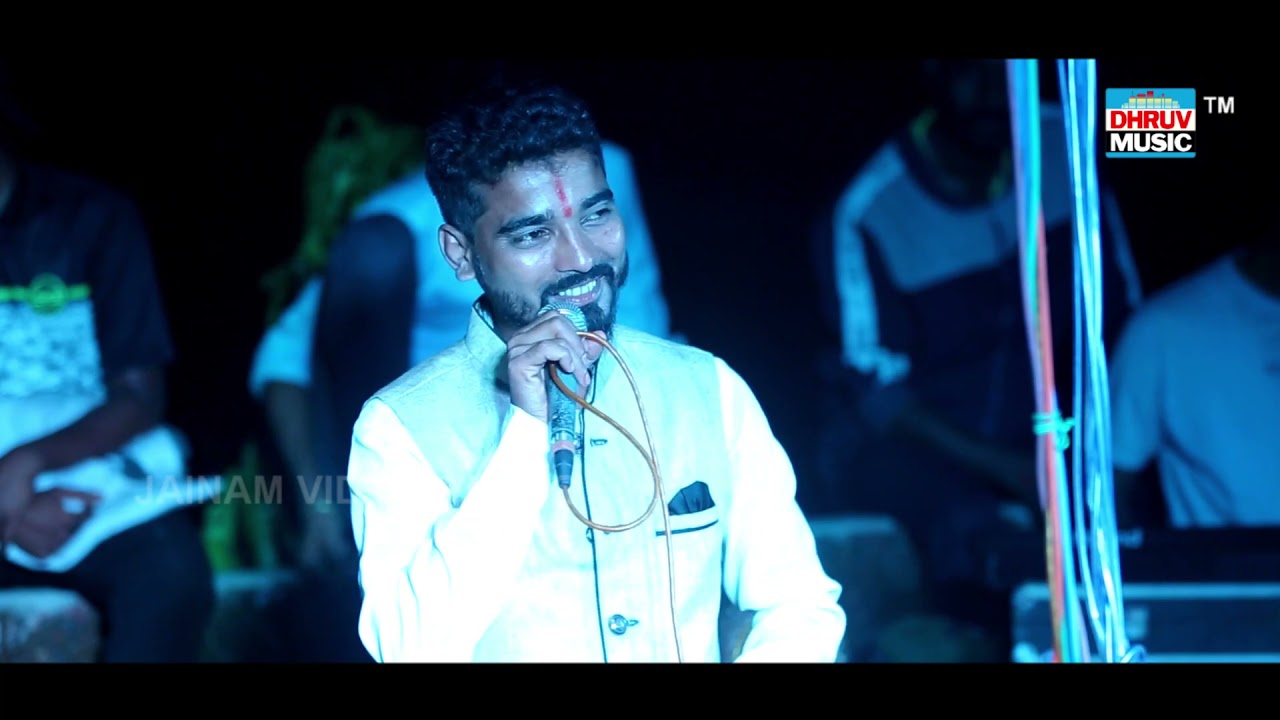 DUSARI BAARI KISHOR SANAS BUWA लाईव शक्ति तुरा