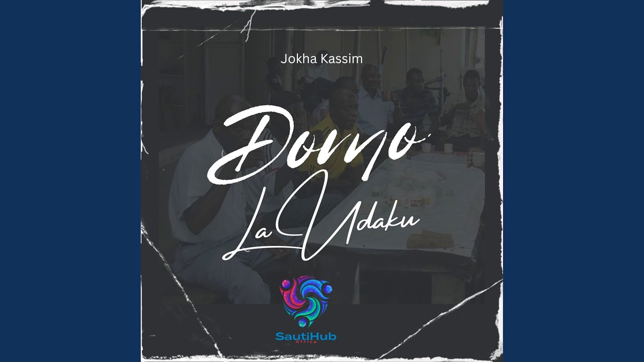 Joha Kassim-Kinyang'anyiro