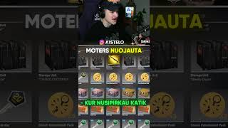 Moterys visada žino! 🤔 #cs2 #lietuva