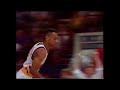 Derek Rucker’s MVP season | 1990 NBL Mixtape 🫨