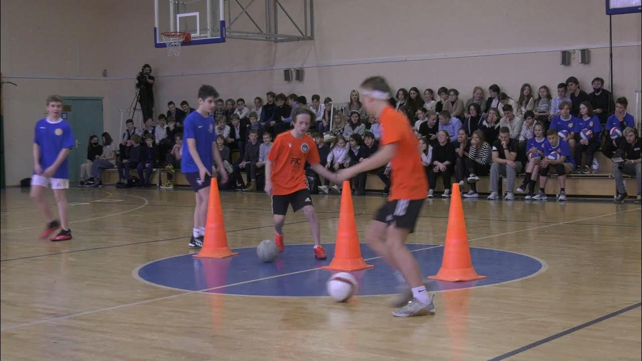 Спортклуб Иван