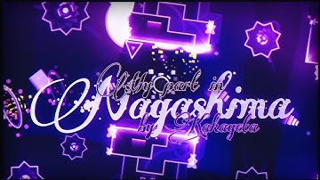 My part in Nagashima (by Kakageta)