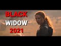 Black Widow 2021 action