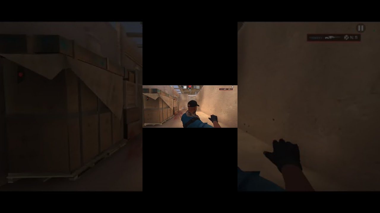 Вернулся на канал спустя год Стенд кнайф