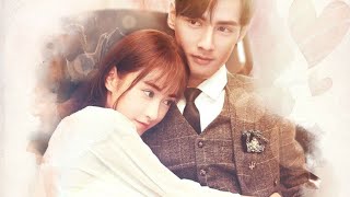 Eng sub || I love my president thought he is a psycho ep-9 ||