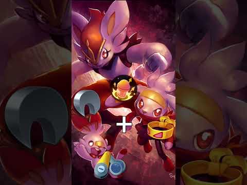 Cinderace Best Build