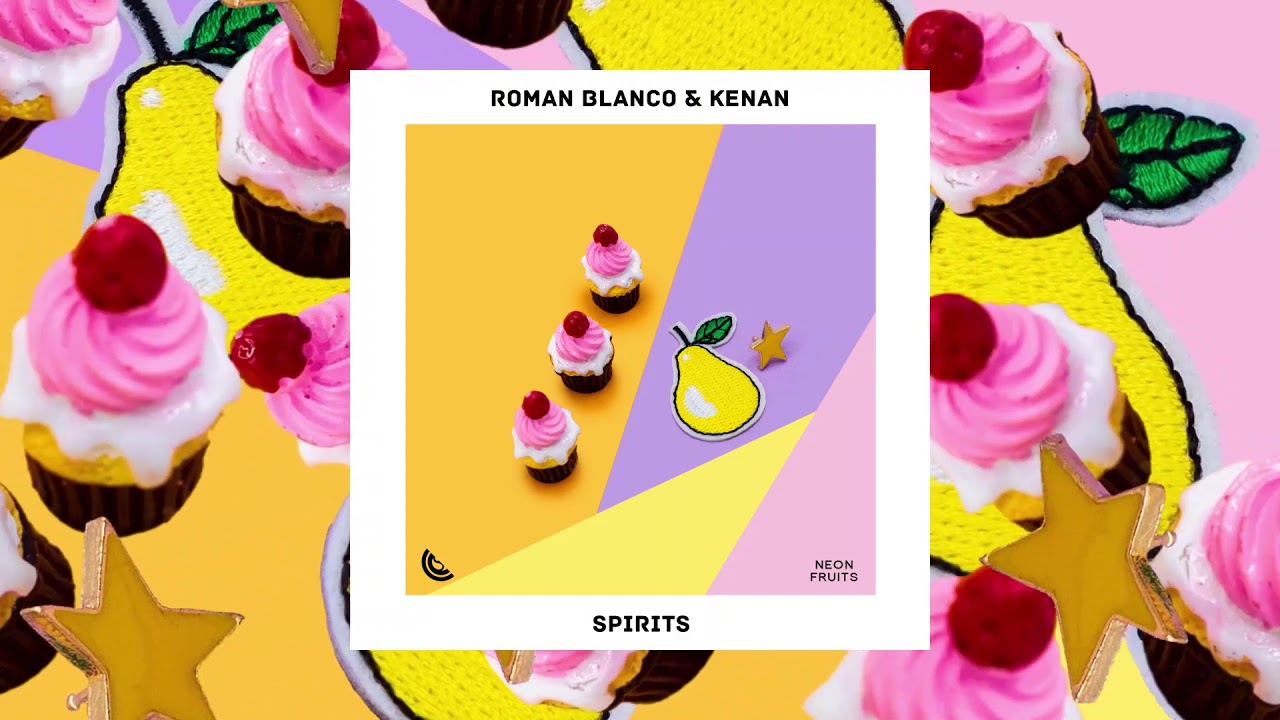 Watch Roman Blanco & Kenan - Spirits 🧁🍐⭐ on YouTube Watch Roman Blanco & Kenan - Spirits 🧁🍐⭐ on YouTube
