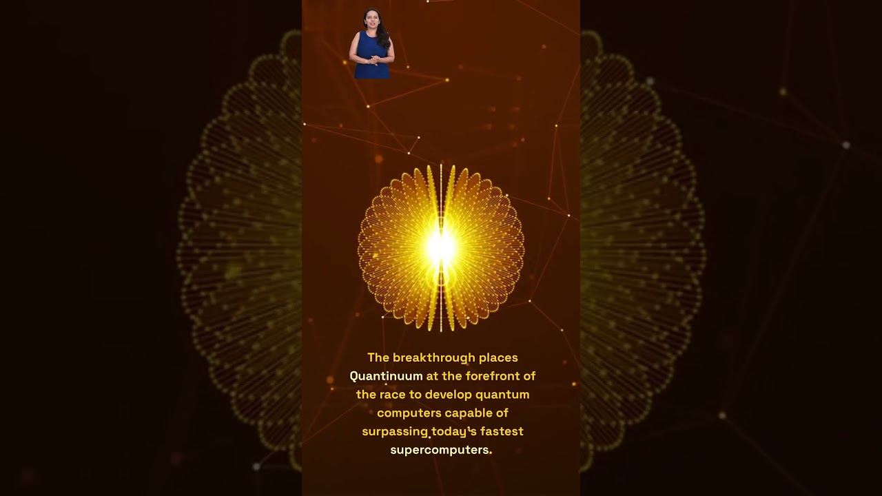 Breaking Quantum Records