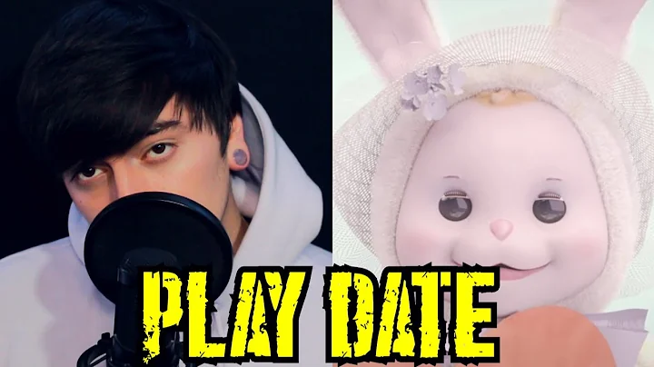 Play Date - Melanie Martinez ( Rock ver. ) Cover E...