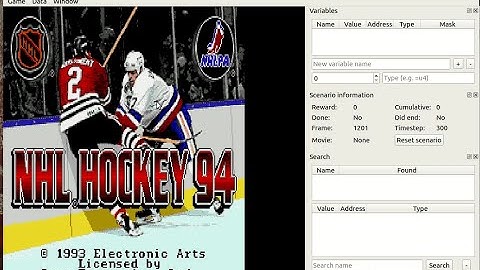 OpenAI game integration tool - part 1