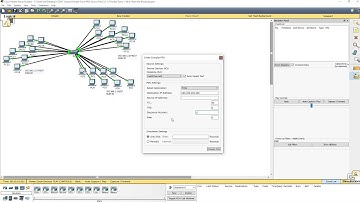 Cisco RnS - Lab 3.1.1.5 - Who Hears the Broadcast