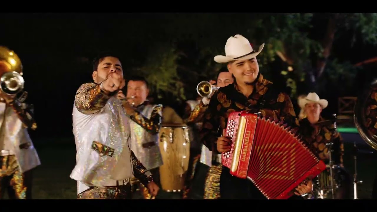 Sleduj La Séptima Banda + Los Torres - La Ruleta De La vida na YouTube