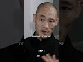 Speaker:Shi heng Yi | Suffering is an integral part of life.