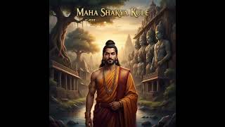 Maha Shaakya Kule මහ ශකය කල Metal Rock Version