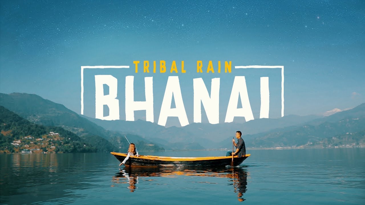 BHANAI   Tribal Rain Official Music Video