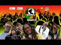 Koffee, Omi, Capleton, Leroy Sibbles, Dean Frazer - Global Reggae Showcase