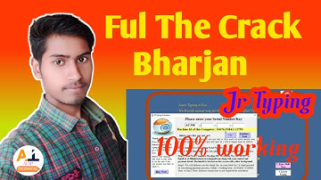 JR TYPING TWETER FUL BHARJAN CRACK 9.2 KAISE KARE FREE ME | SSC | BELTRON | CHSL | CGL | RALWAY