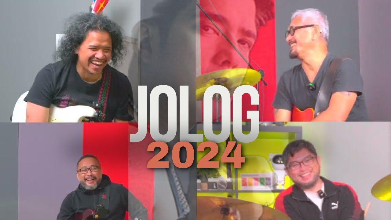 JOLOG  2024 (Francis M) -  Perf De Castro X Hardware Syndrome LIVE