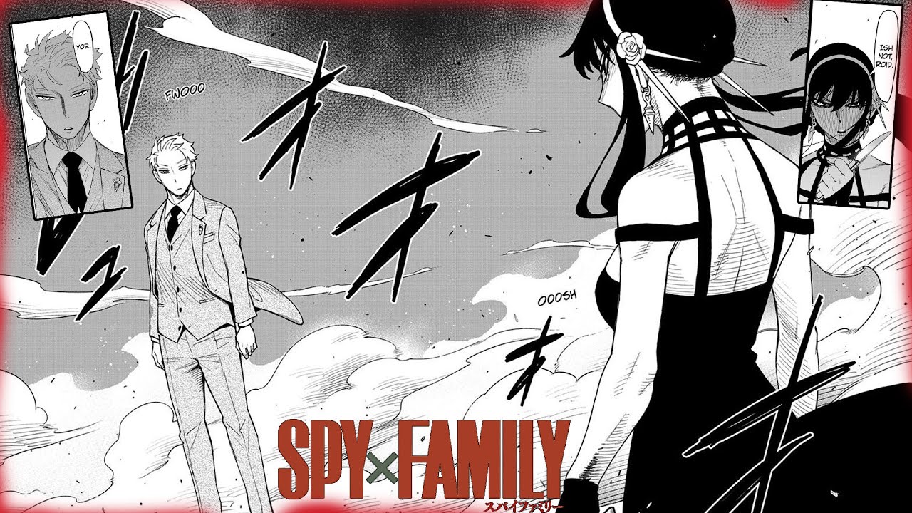 Spy x Family Season 2 Episode 10: How Will Yor's Dangerous Mission Conclude?