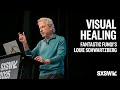 Visual Healing: Fantastic Fungi's Louie Schwartzberg
