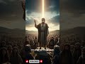 How God Spoke Through a Prophet Named Samuel #scriptureexplained #biblestorytelling #biblestories