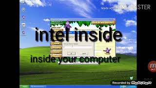 Intel Inside Remake