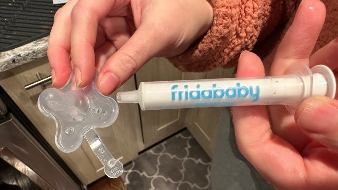 Fridababy MediFrida the Accu-Dose Pacifier