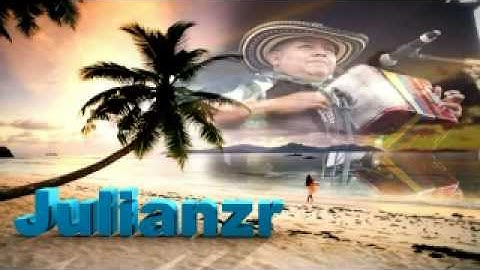 Jorge Meza y Su TropiColombia - Quiero Volar Mix