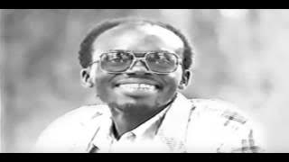 Ubalijoro ( lyrics) - Rodrigue KAREMERA - Rwanda
