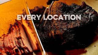 Dickey's Barbecue Pit