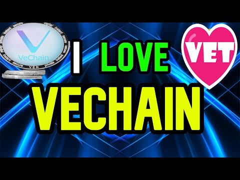 Vechain Price Prediction 2021 | Cryptocurrency 2021 | Altcoins 10000X | ADA Cardano VET Binance Coin