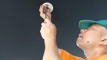 Context Plus | Tutorial Installation for Conventional Fire Alarm | @NongZkiy80