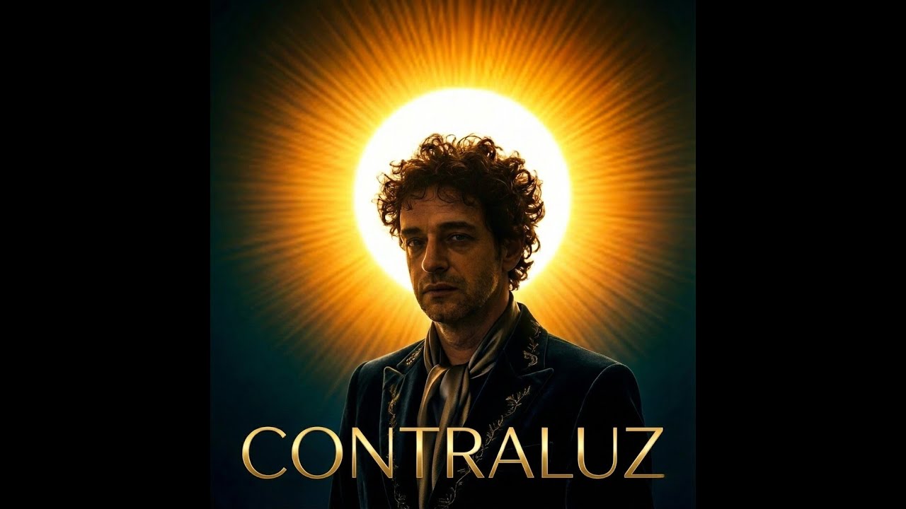 Contraluz - Gustavo Cerati - IA