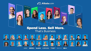 Find resources and learn strategies from industry leaders and experts with Alibaba.com